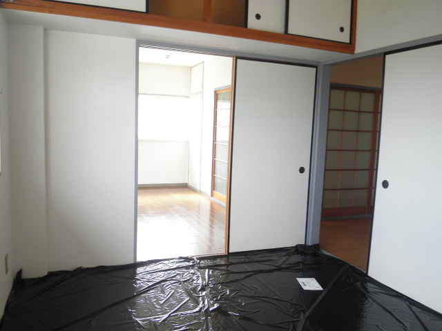 4/27 リビング/ダイニング