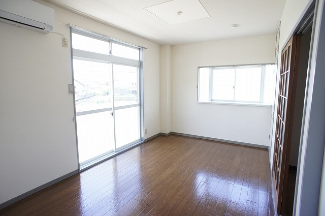 19/27 バルコニー