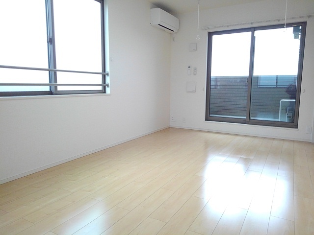 3/22 リビング/ダイニング