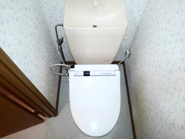 9/22 トイレ