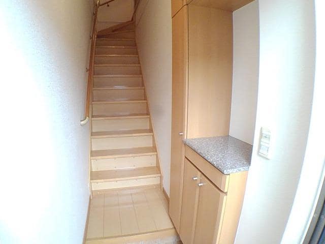 14/20 駐車場