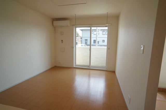 3/21 リビング/ダイニング