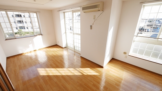 3/20 リビング/ダイニング