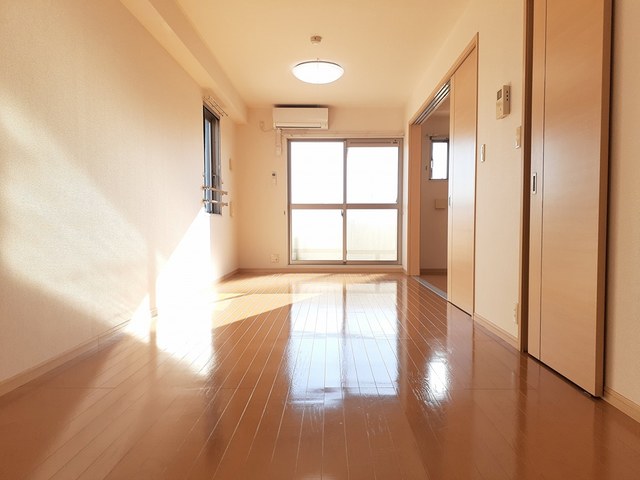 2/21 リビング/ダイニング