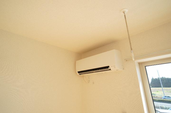 11/21 バルコニー