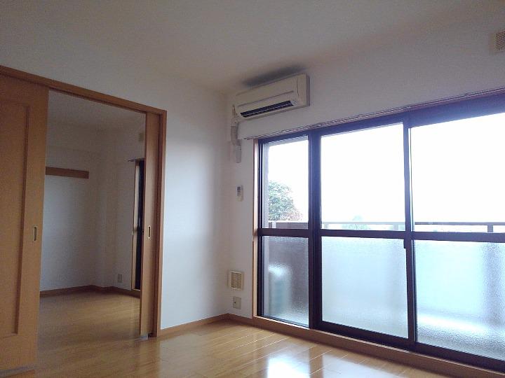 3/22 リビング/ダイニング