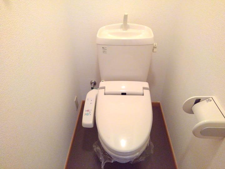 9/22 トイレ