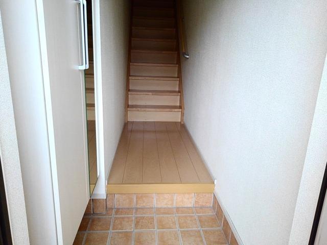 10/20 バルコニー