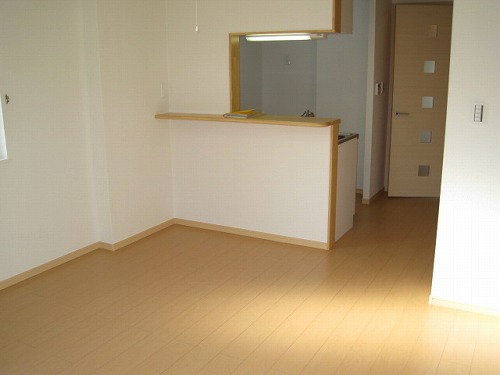 3/24 リビング/ダイニング