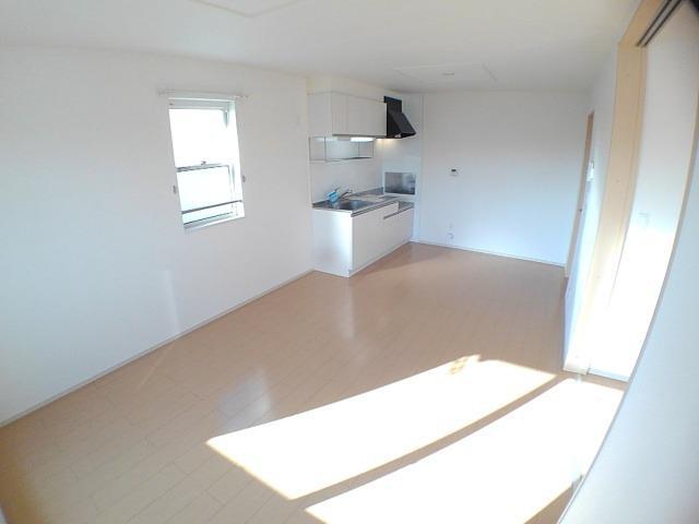 3/19 リビング/ダイニング