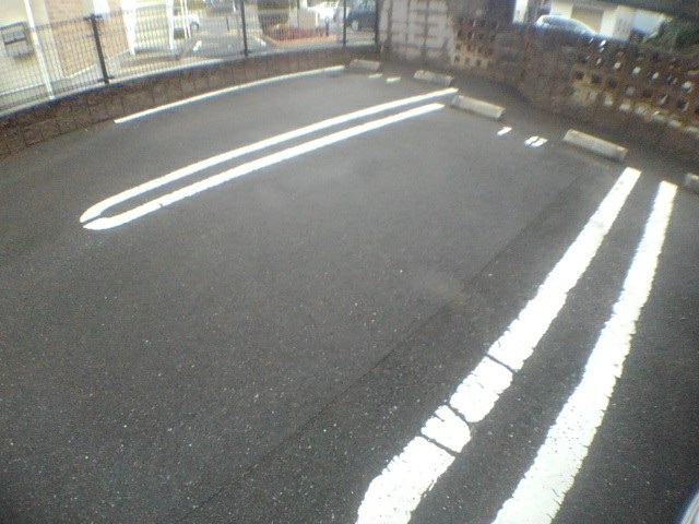 14/20 駐車場