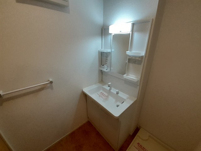 11/20 洗面