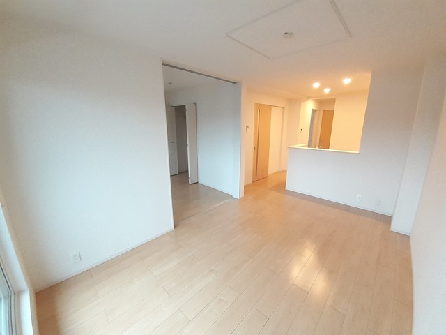 3/20 リビング/ダイニング