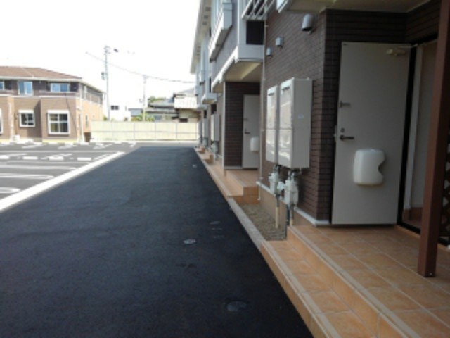 14/20 エントランス