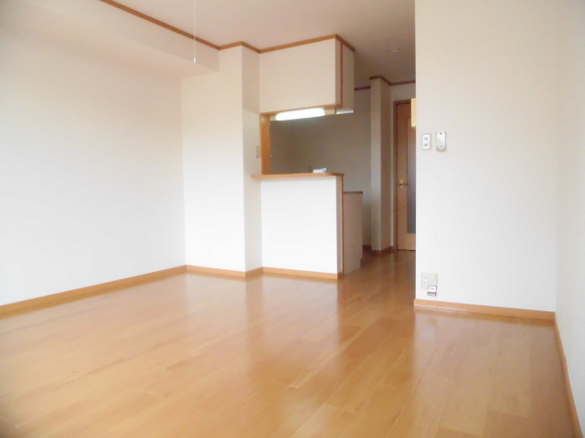 5/28 リビング/ダイニング