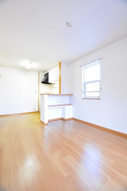 3/20 リビング/ダイニング