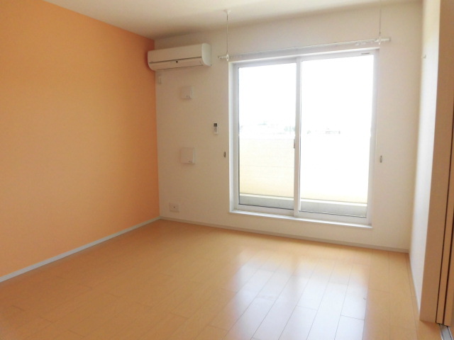 3/27 リビング/ダイニング