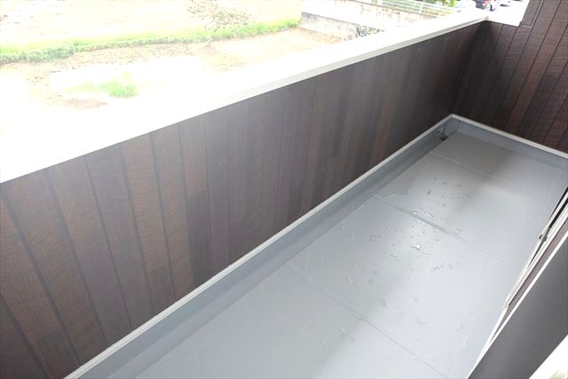 16/30 バルコニー