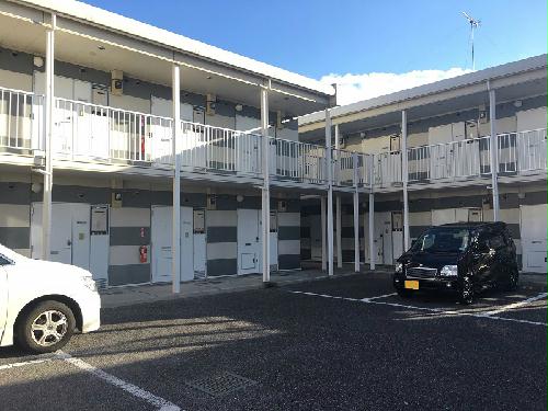 1/21 外観