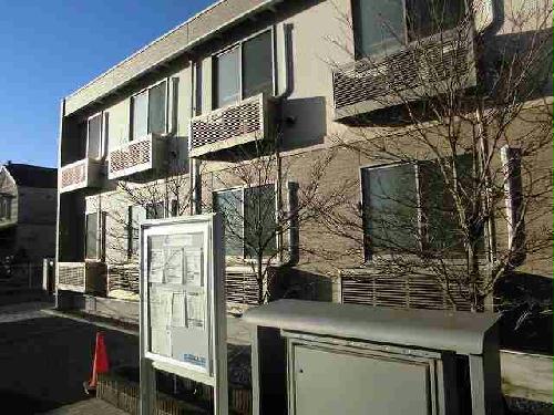 10/20 バルコニー