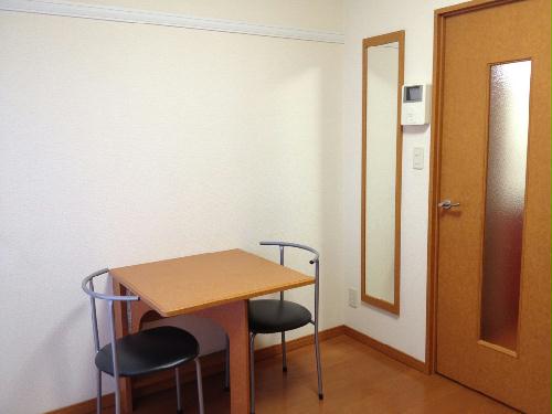 3/19 リビング/ダイニング