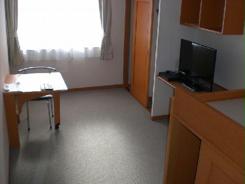 5/19 リビング/ダイニング