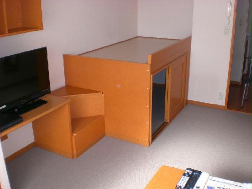 3/19 リビング/ダイニング