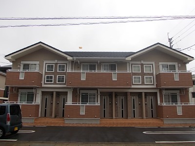 2/11 外観