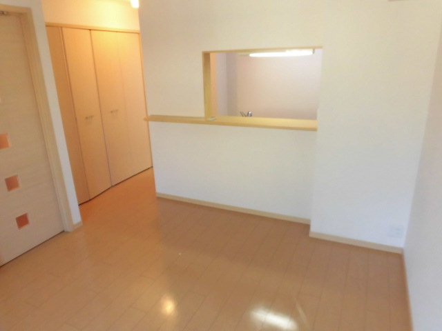 4/28 リビング/ダイニング