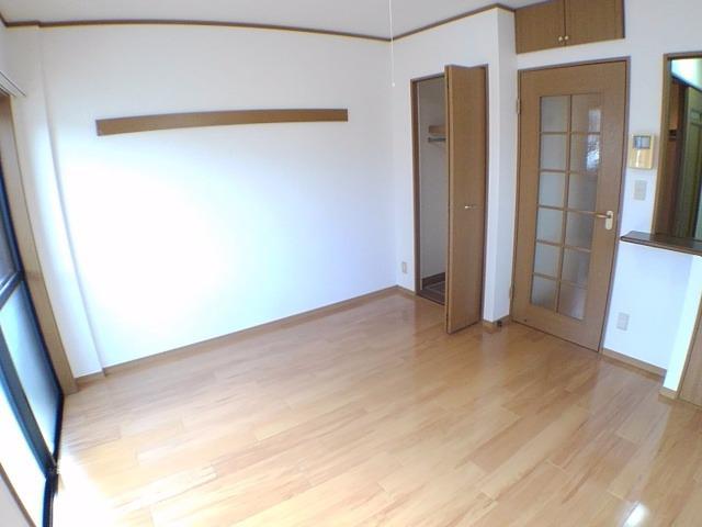 3/20 リビング/ダイニング