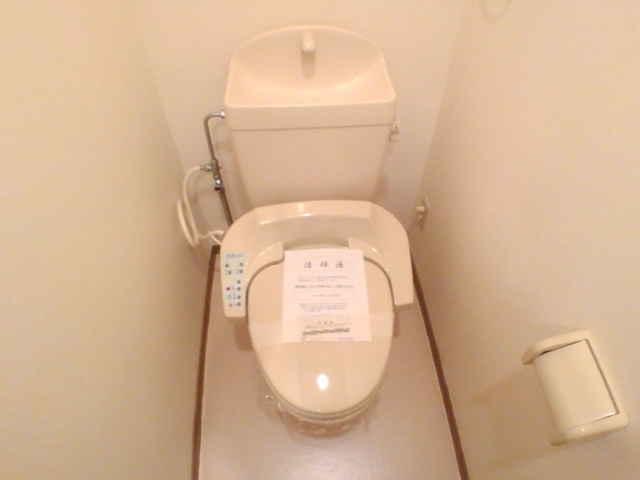 9/20 トイレ