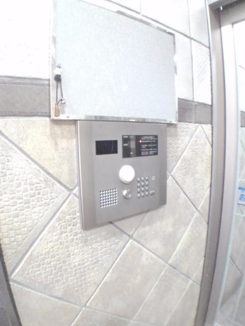2/8 駐車場