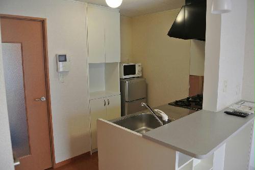 3/19 リビング/ダイニング