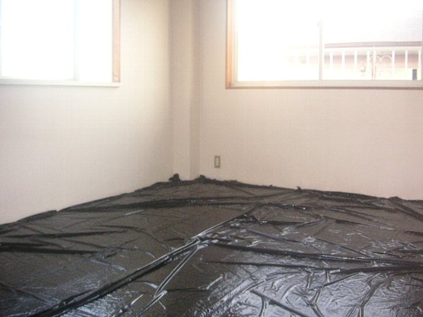 3/20 リビング/ダイニング