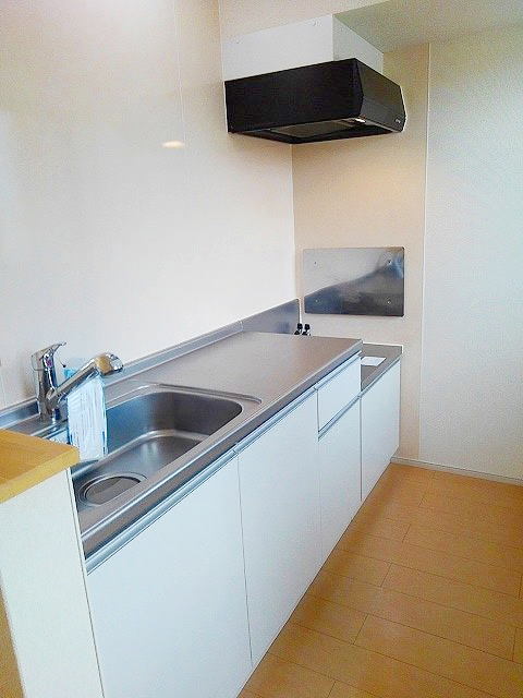 7/20 キッチン