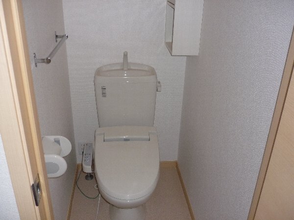 8/23 トイレ