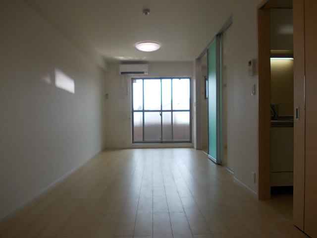 3/27 リビング/ダイニング