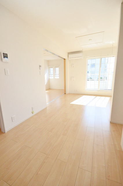 3/20 リビング/ダイニング