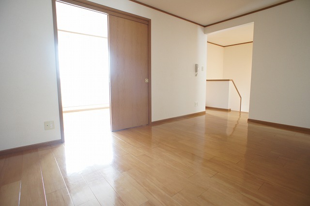 3/20 リビング/ダイニング