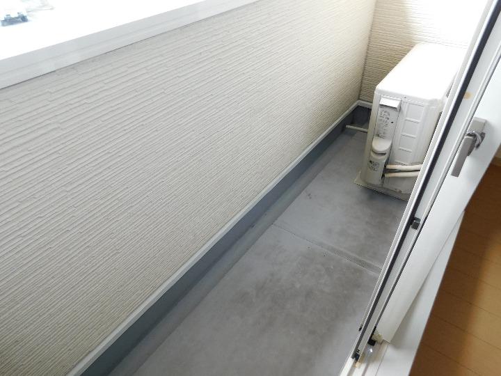 3/9 駐車場