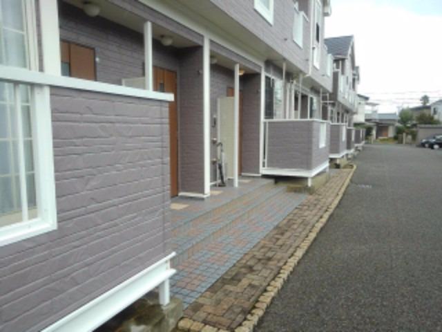 13/20 エントランス