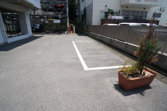 6/22 玄関
