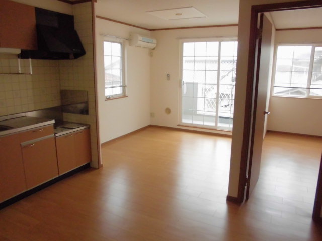 3/28 リビング/ダイニング