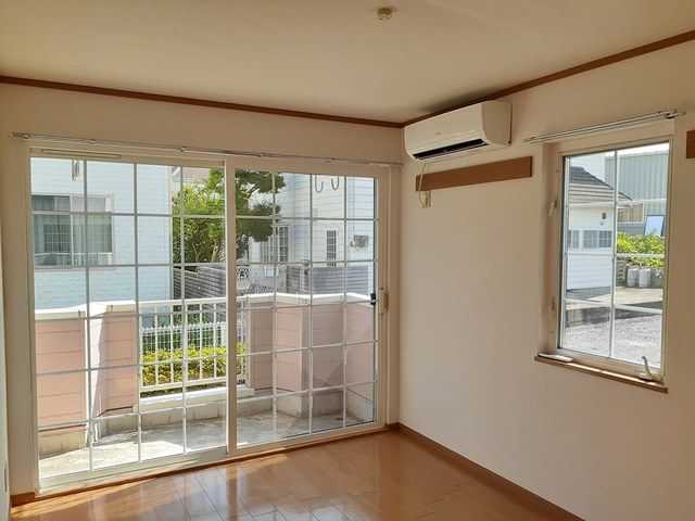 3/22 リビング/ダイニング