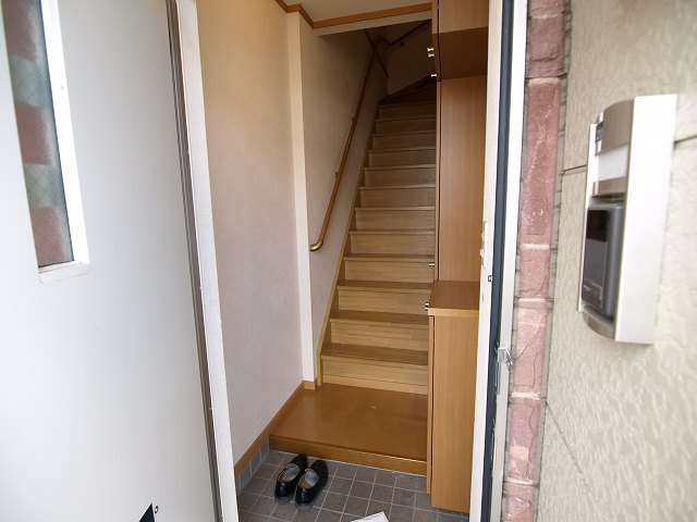 13/24 バルコニー