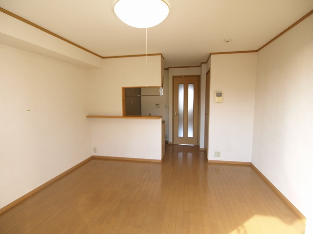 3/24 リビング/ダイニング