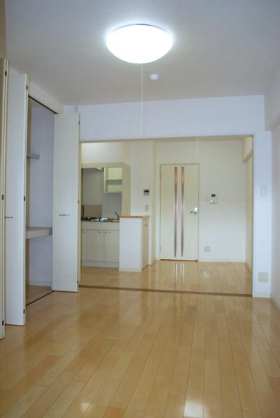 3/19 リビング/ダイニング