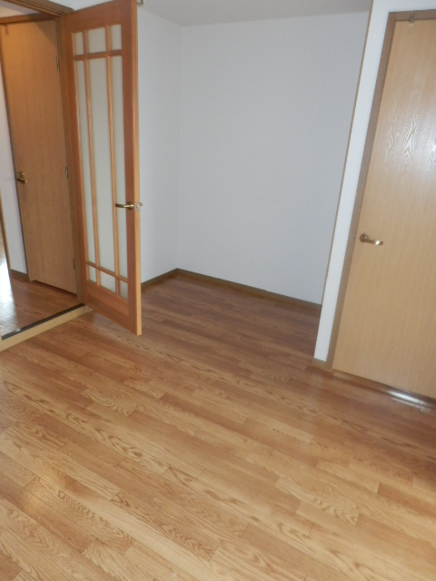 20/30 バルコニー