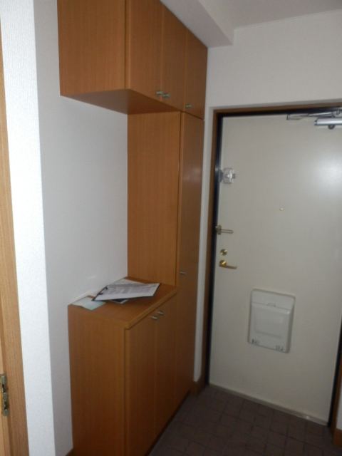 5/30 リビング/ダイニング