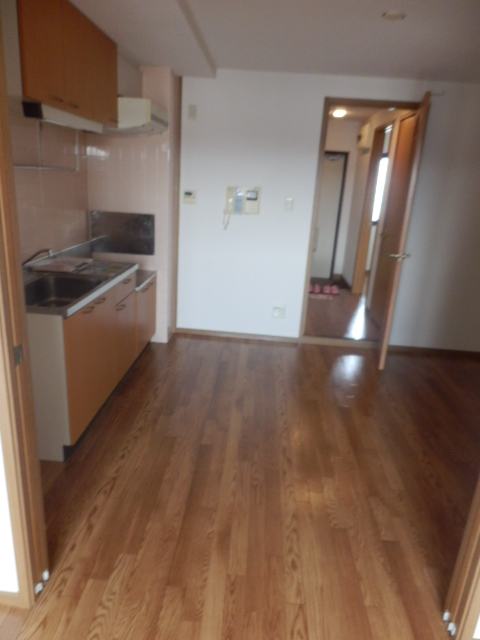 3/30 リビング/ダイニング